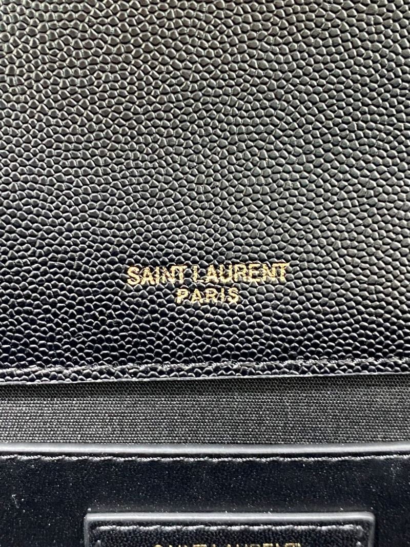 YSL Satchel Bags